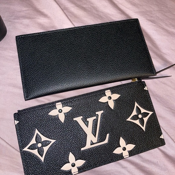 ??RARE?? Louis Vuitton Crafty Felicie Pochette